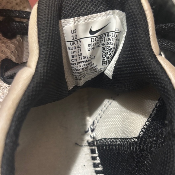 Nike Free Metcon 4 women’s size 10 - Picture 2 of 11